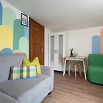 Family Garden apartments