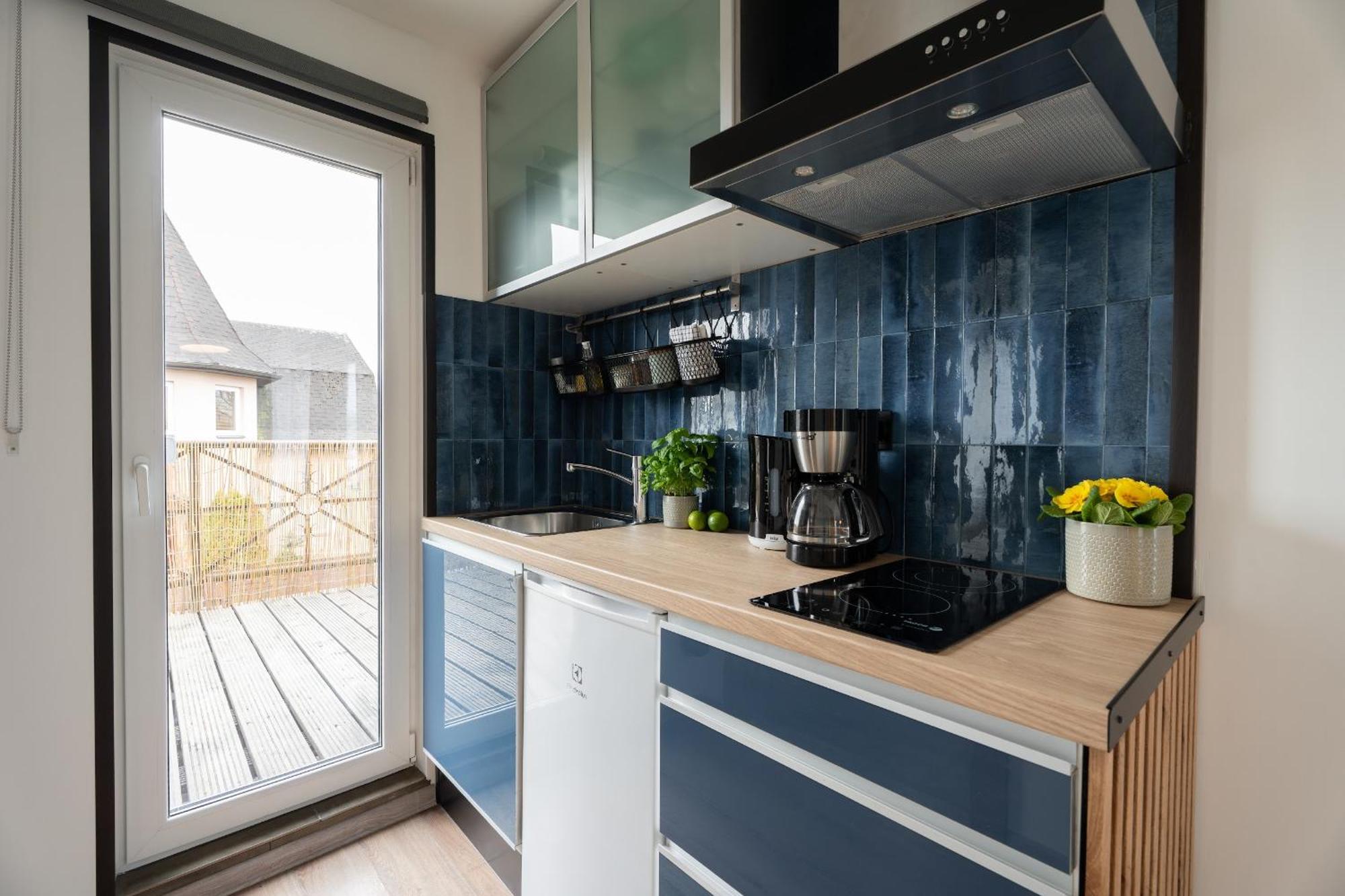 Appartement Family Garden With Free Private Parking & Playground Riga